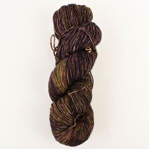 MadelineTosh Tosh Merino DK Yarn Superwash Merino Wool Wicked